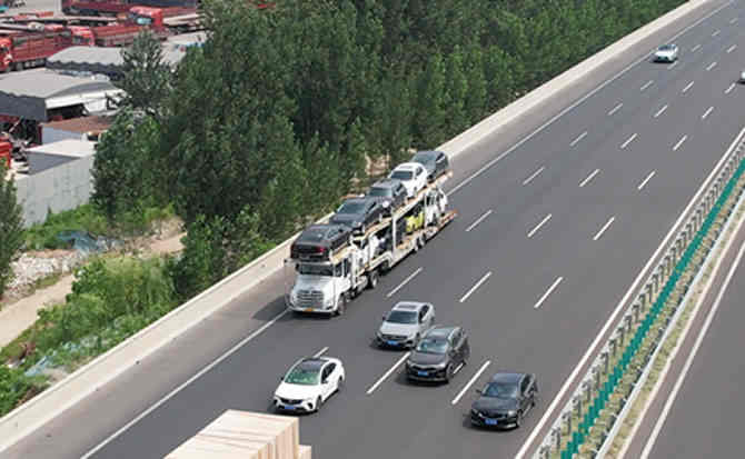句容高速公路汽车救援